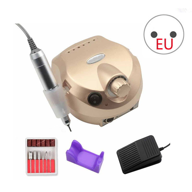 Mini Electric Nail Tool