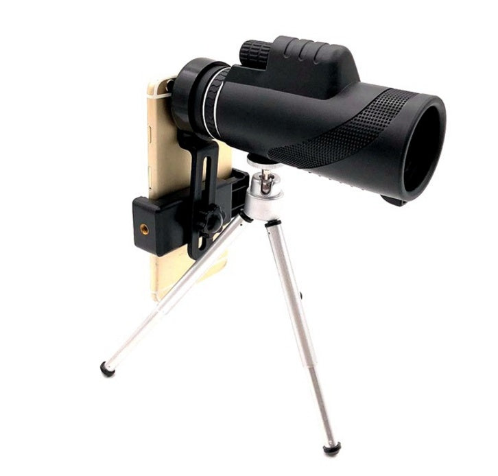 HD 40x60 Cellphone Telescope