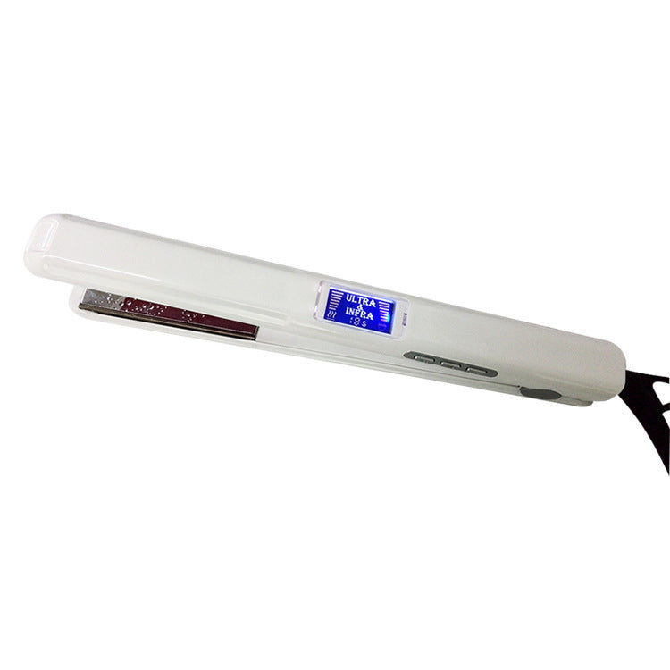 Hair Straightener Straightening Plate Does Not Damage The Power Generation Splint