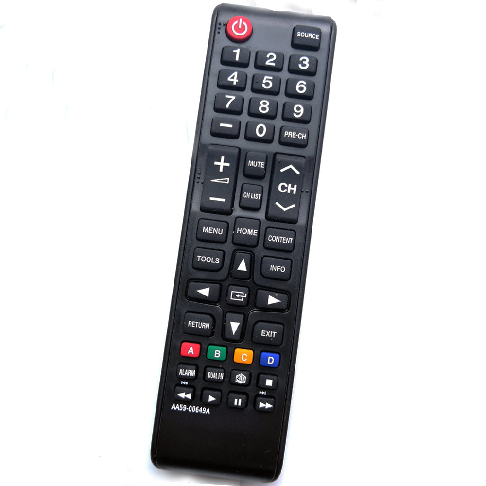 Remote control TV remote control for Samsung