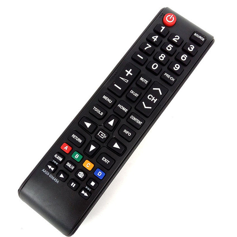 Remote control TV remote control for Samsung