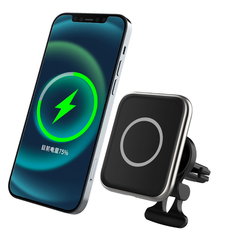 Car Magnetic Wireless Charger