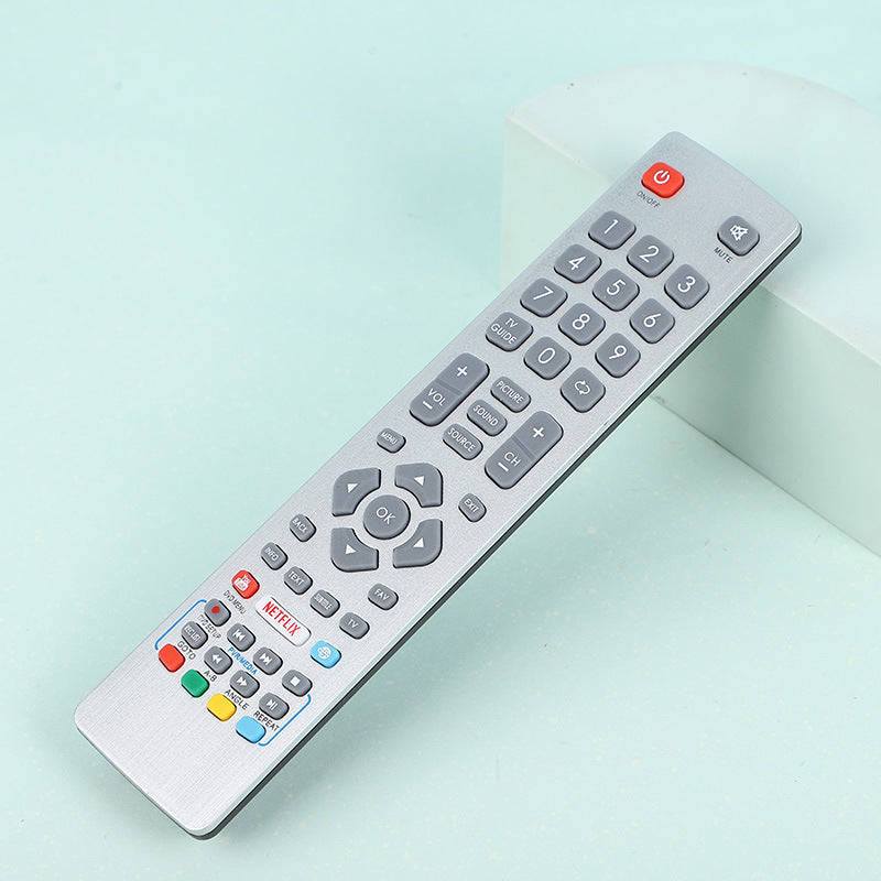 YouTube NETF LIX Remote Control