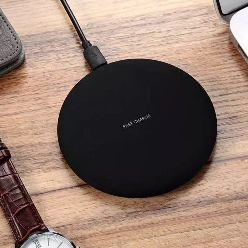 Wireless charger