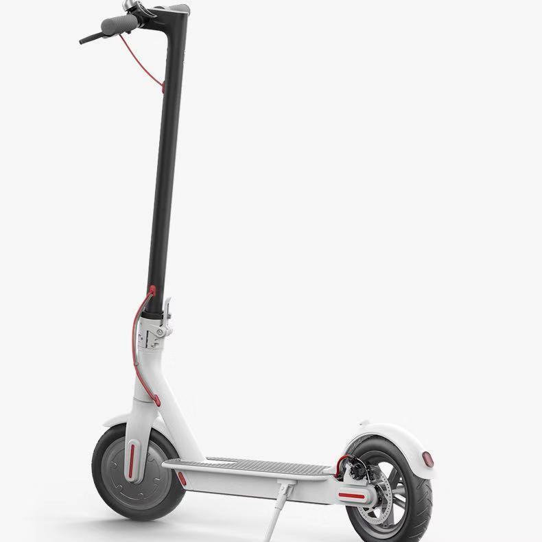 Fashion Electric Scooter Folding Two Wheels