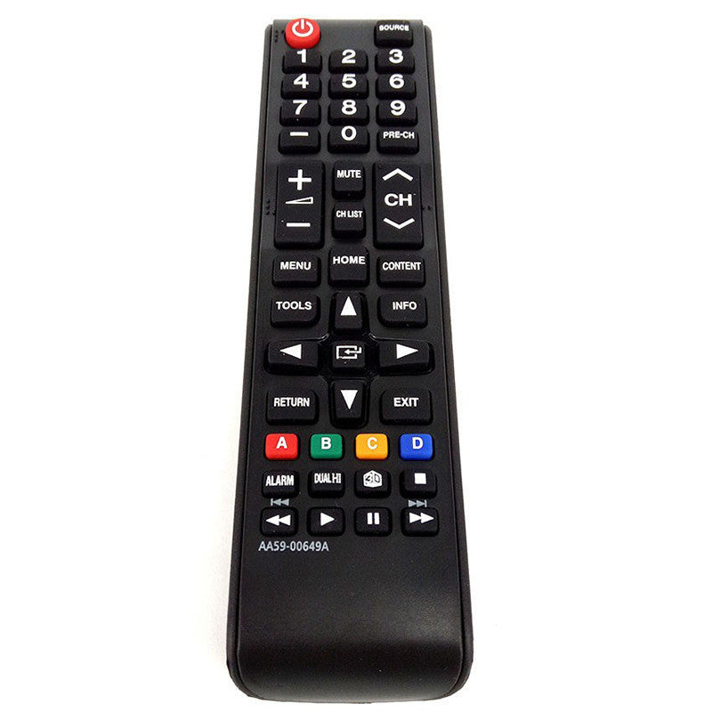 Remote control TV remote control for Samsung