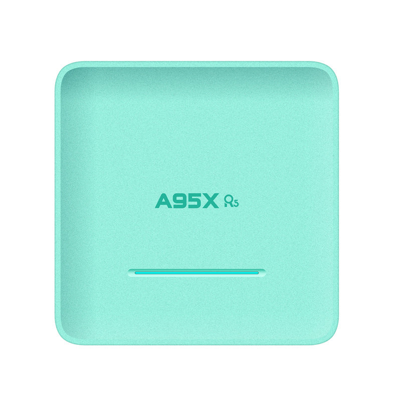 64G network TV box