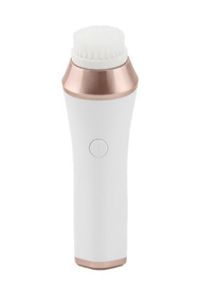 Mini Face Rotating Pore Cleansing Brush