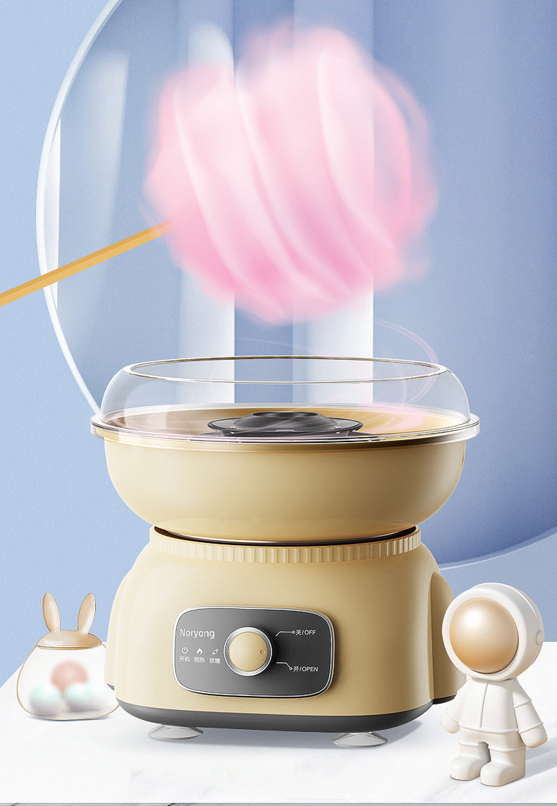 Cotton Candy Making Machines Small Children's Household