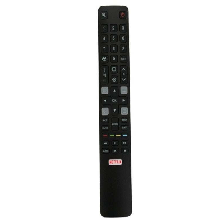 TCL ARC802N Control Remoto De ARC802N YUI1 TV 49C 2US