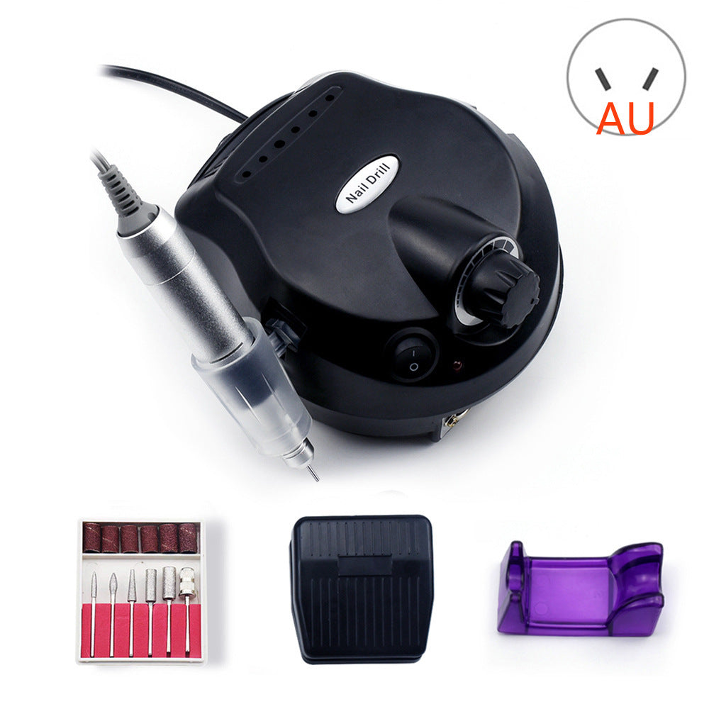 Mini Electric Nail Tool